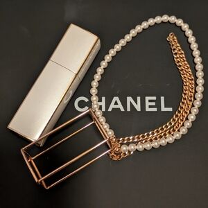 Chanel Limited Edition Purse Bag Charm Twist Spray Perfume